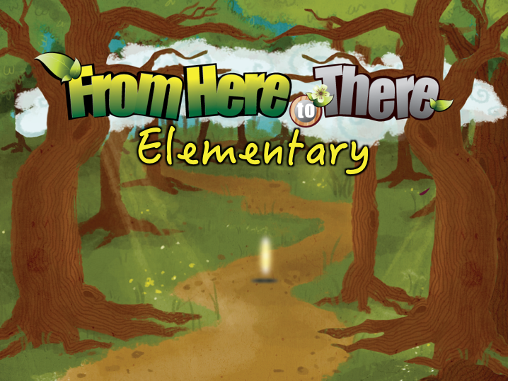From Here To There